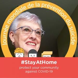 Meet your Posher, Janet